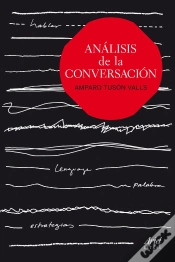 Capa do artigo Analisis De La Conversacion  