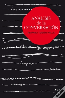 Capa do artigo Analisis De La Conversacion  