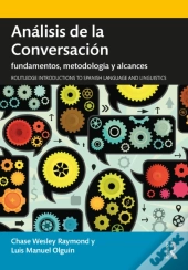 Analisis De La Conversacion