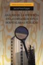 Analisis De La Eficiencia En Las Org.Hospitalarias - Preview