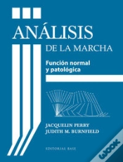 Capa do artigo Análisis De La Marcha