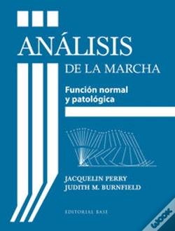 Capa do artigo Análisis De La Marcha