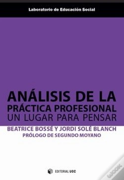 Capa do artigo Análisis De La Práctica Profesional