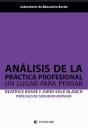 Análisis De La Práctica Profesional - Preview