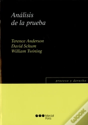 Capa do artigo Análisis De La Prueba