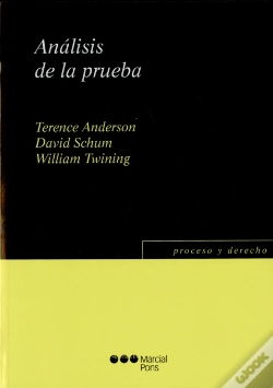Capa do artigo Análisis De La Prueba