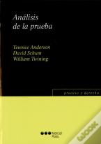 Análisis De La Prueba