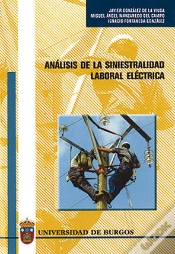 Capa do artigo Análisis De La Siniestralidad Laboral Eléctrica