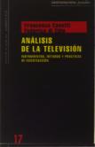 Análisis De La Televisión