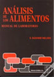 Capa do artigo Análisis De Los Alimentos