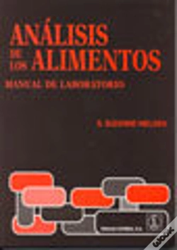 Capa do artigo Análisis De Los Alimentos