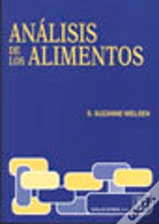 Capa do artigo Análisis De Los Alimentos