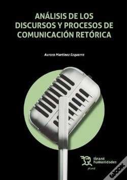 Capa do artigo Analisis De Los Discursos Y Procesos De Comunicacion Retori