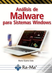 Capa do artigo Análisis De Malware Para Sistemas Windows