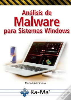 Capa do artigo Análisis De Malware Para Sistemas Windows