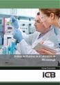Análisis De Muestras En El Laboratorio De Microbiología - Preview