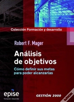 Capa do artigo Análisis De Objetivos