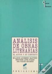 Capa do artigo Análisis De Obras Literarias