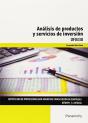Análisis De Productos Y Servicios De Inversión - Preview