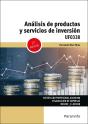 Analisis De Productos Y Servicios De Inversion - Preview