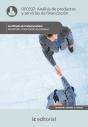 Analisis De Productos Y Servicios   - Preview