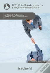 Analisis De Productos Y Servicios  