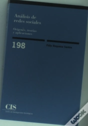 Capa do artigo Análisis De Redes Sociales