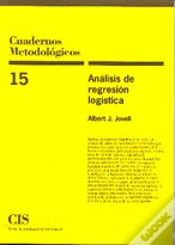 Capa do artigo Análisis De Regresión Logística