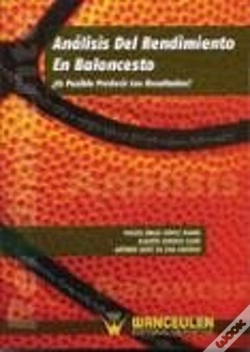 Capa do artigo Análisis De Rendimiento En Baloncesto