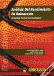 Capa do artigo Análisis De Rendimiento En Baloncesto