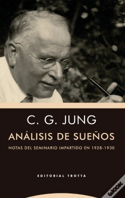 Capa do artigo Analisis De Sueños