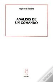 Capa do artigo Analisis De Un Comando