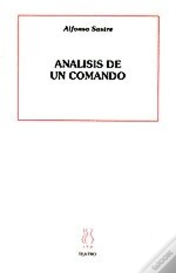 Capa do artigo Analisis De Un Comando