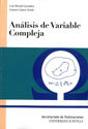 Análisis De Variable Compleja - Preview