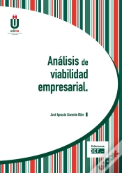 Capa do artigo Análisis De Viabilidad Empresarial