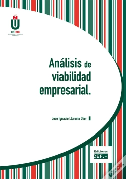 Capa do artigo Análisis De Viabilidad Empresarial