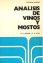 Análisis De Vinos Y Mostos - Preview
