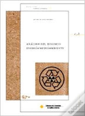 Capa do artigo Analisis Del Binomio Energia-Medioambiente