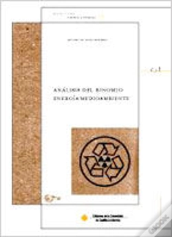 Capa do artigo Analisis Del Binomio Energia-Medioambiente
