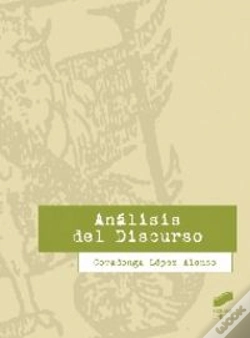 Capa do artigo Análisis Del Discurso