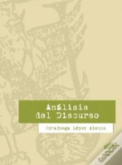 Capa do artigo Análisis Del Discurso