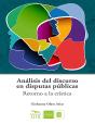 Análisis Del Discurso En Las Disputas Públicas - Preview