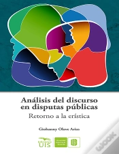 Capa do artigo Análisis Del Discurso En Las Disputas Públicas