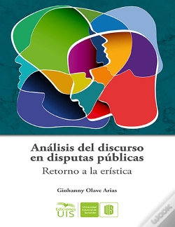 Capa do artigo Análisis Del Discurso En Las Disputas Públicas
