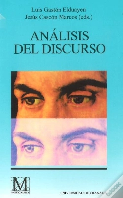 Capa do artigo Análisis Del Discurso
