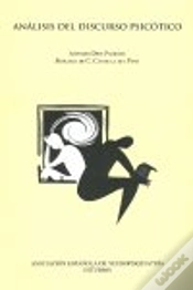 Capa do artigo Analisis Del Discurso Psicotico  