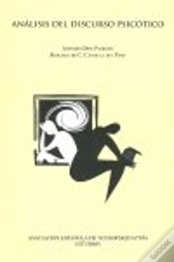 Capa do artigo Analisis Del Discurso Psicotico  