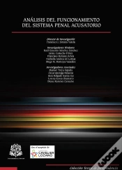 Capa do artigo Análisis Del Funcionamiento Del Sistema Penal Acusatorio