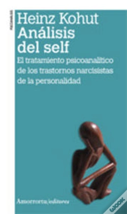 Capa do artigo Analisis Del Self  