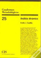 Capa do artigo Análisis Dinámico